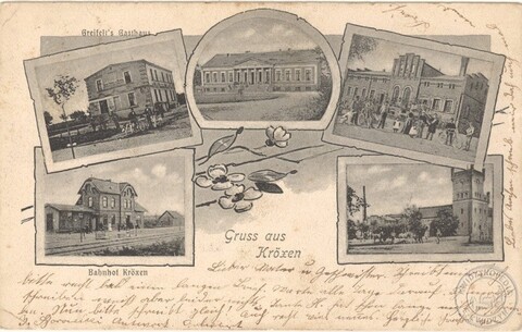 Historia okolic Elbląga: Krzykosy i Otłowiec (odc. 125)