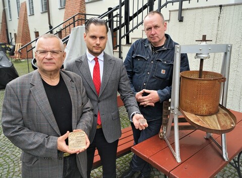 Artefakty elbląskiego przemysłu trafiły do muzeum