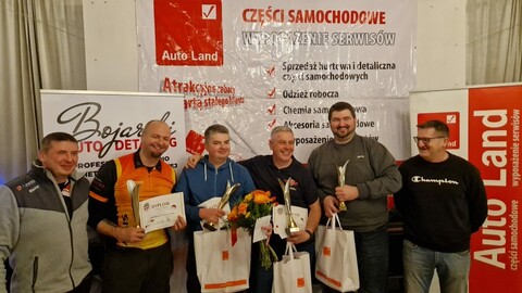 Pierwszy od lat Puchar Polski w steel darta
