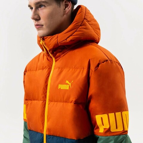 Puma – marka, która nada koloru Twoim stylizacjom
