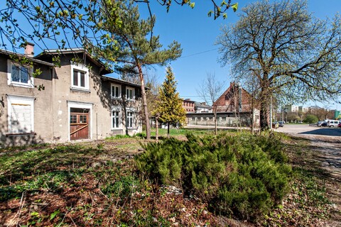 Miasto chce sprzedać pustostany