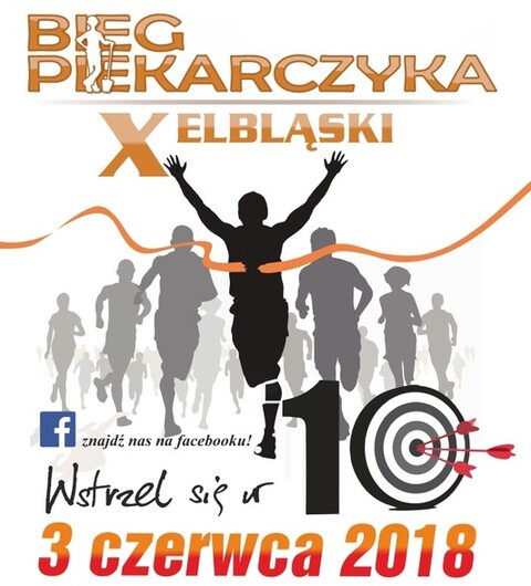 Rekordowy Bieg Piekarczyka i drużyna portEl.pl