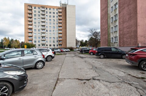 Remont u naczelnika i noblisty