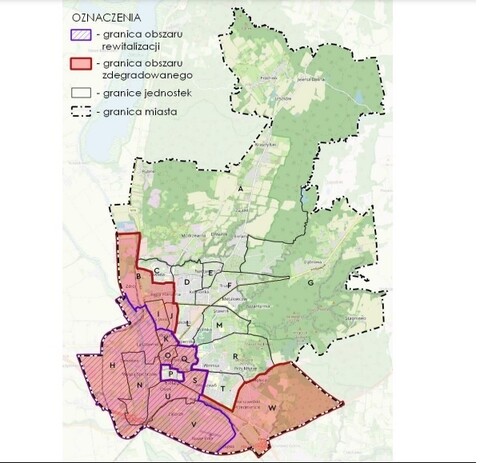 Rewitalizacja po elbląsku. Przyjdź na konsultacje