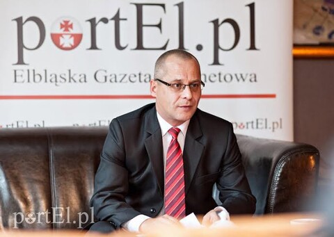 Robert Grabowski: Leasing zamiast sprzedaży miejskich nieruchomości