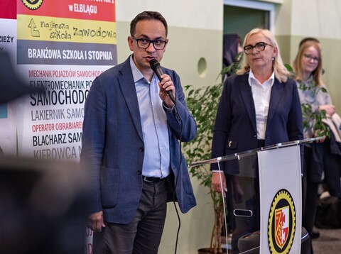 Jak radni koalicji ze służbowych lokali korzystają