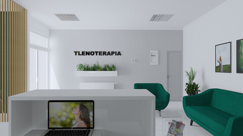 Rusza nowy gabinet tlenoterapii w Elblągu. Pierwszy tydzień za pół ceny!