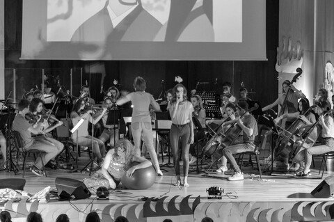 Rytmy sukcesu, czyli jedyny taki koncert