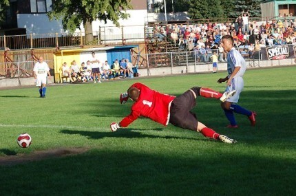 Były takie derby