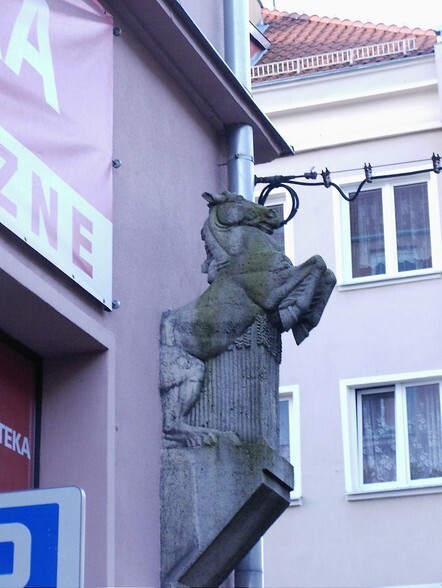 Historia elbląskich ulic (odc. 3): Wędrówka Chmurną, Krótką i Szpitalną