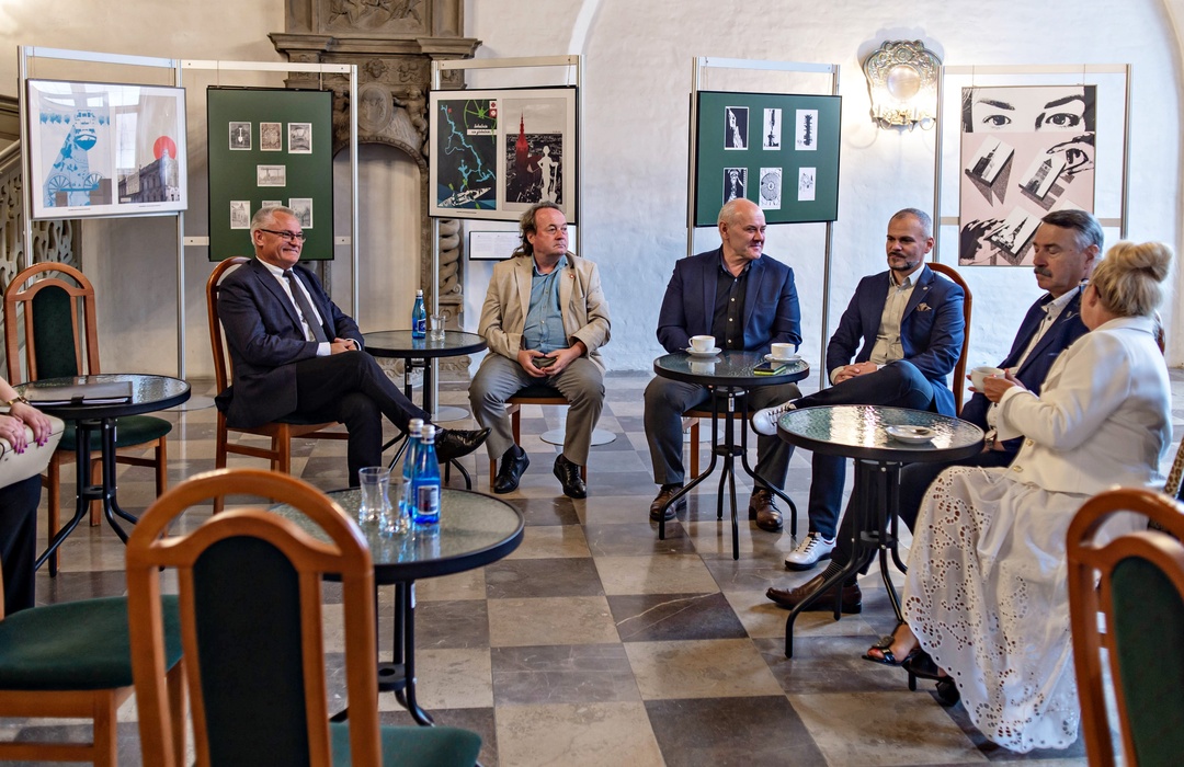 Miliardy na obronność. Czy Elbląg i okoliczne gminy z nich skorzystają?