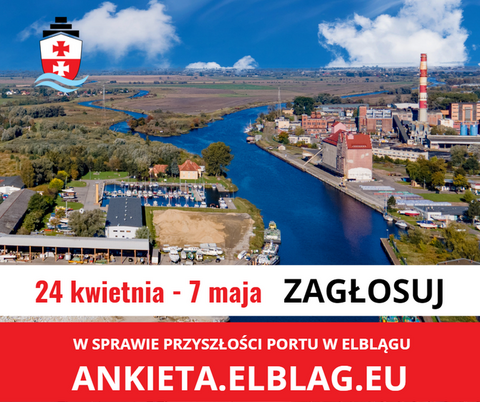 Sejmowa komisja na temat elbląskiego portu