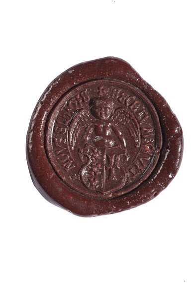 Sekretna pieczęć z herbem (Historia jednego przedmiotu cz. 6)