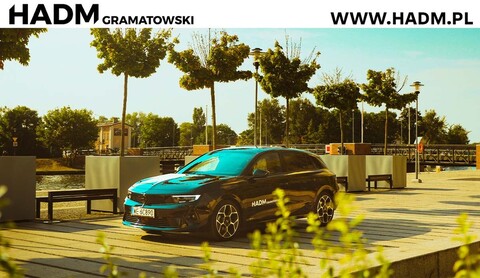 Serdecznie witamy OPLA – nowy salon HADM Gramatowski