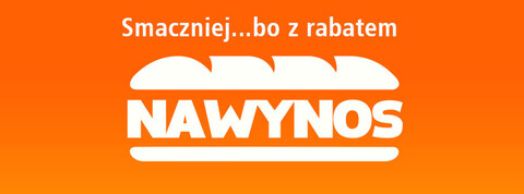 Serwis NaWynos partnerem drużyny Kram Start Elbląg