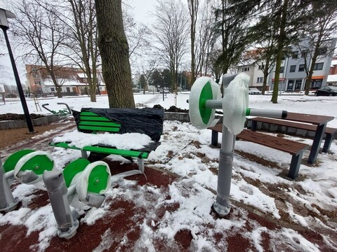 Siedem milionów na nowy plac