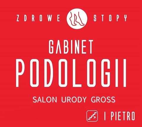 Siła zdrowych stóp