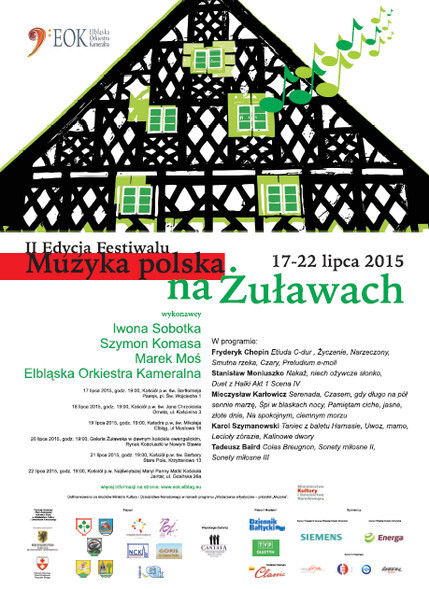 Skarby muzyki polskiej