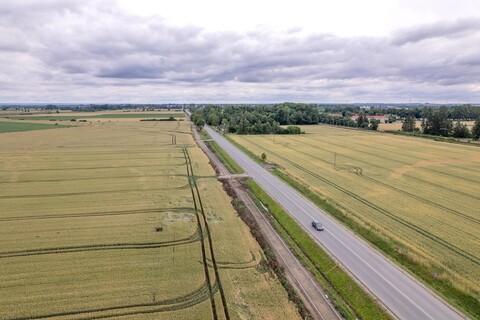 Skończy się koszmar kierowców w drodze do Malborka