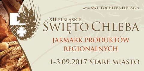 Skrzyżują miecze, skosztują chleba