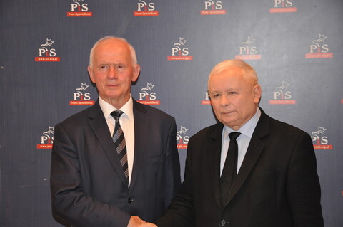 Sławomir Sadowski: Jeden przeciw Wszystkim