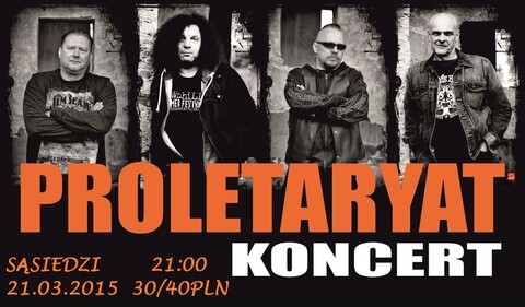 Spędź marzec u Sąsiadów