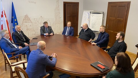 Stadion przy Agrykola będzie miał podgrzewaną murawę