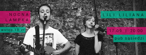 Stand-up coraz popularniejszy. Sąsiedzi zapraszają!