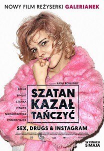 „Strażnicy Galaktyki vol. 2” i „Szatan kazał tańczyć” w Multikinie