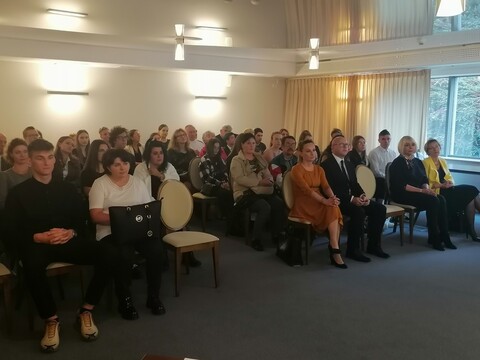 Stypendia Fundacji Elbląg dla młodych