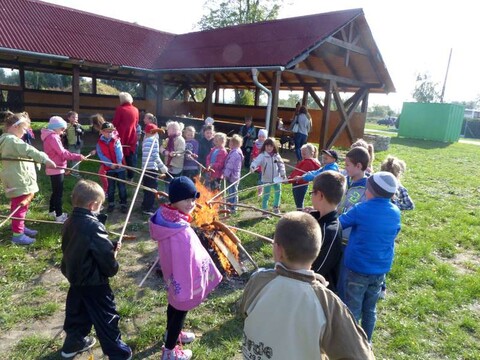 Święto Pieczonego Ziemniaka