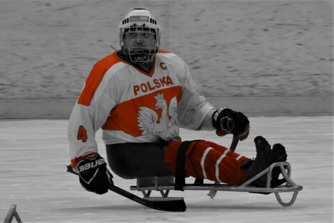 Sylwester Flis: Zdobyliśmy złoto, a ja zostałem MVP igrzysk