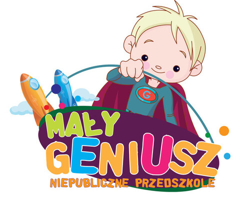 Szukasz przedszkola? Przedszkole ”Mały Geniusz” to raj dla dziecka