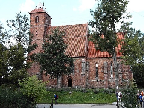 Historia elbląskich ulic: Wędrówka po Próchniku i okolicach (odcinek 67)