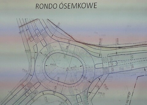 100 tysięcy za rondo. Skąd taka kwota?