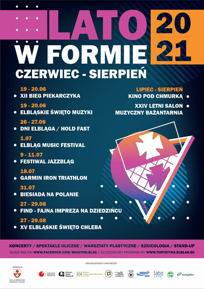 Tak minie lato w mieście