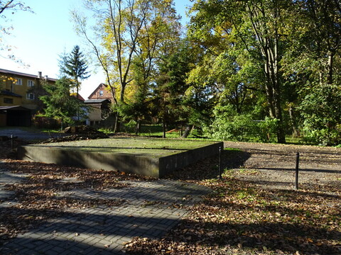 Miał być park miniatur, będzie nowy amfiteatr