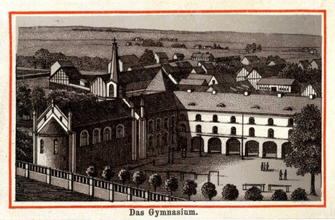 Historia okolic Elbląga: Braniewo (odcinek 51) 