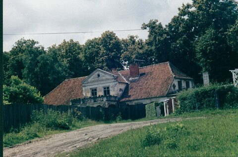 Od Goplanicy do Krasnego Lasu (Historia elbląskich ulic, odcinek 66)