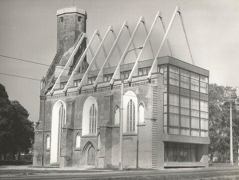 Kalendarium elbląskie: 7-13 stycznia (odc.29) 