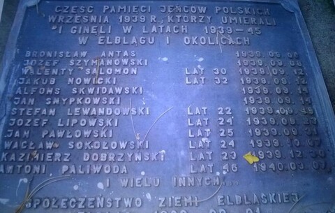 Tajemnica mogiły na Agrykoli. Czy ktoś ją wyjaśni?