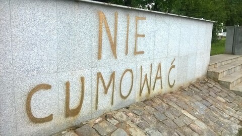 Tędy nad rzeką nie przejdziesz (aktualizacja)