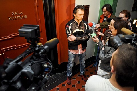 Ratownicy medyczni skazani i zwolnieni z pracy