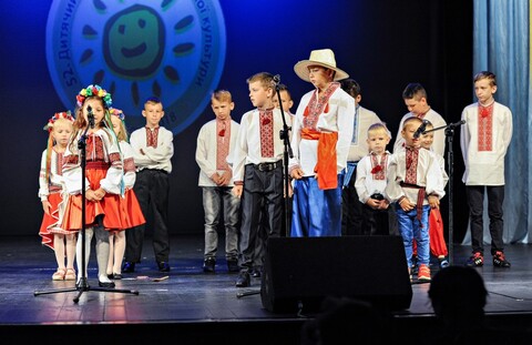 Ten festiwal to czas bardzo rodzinny