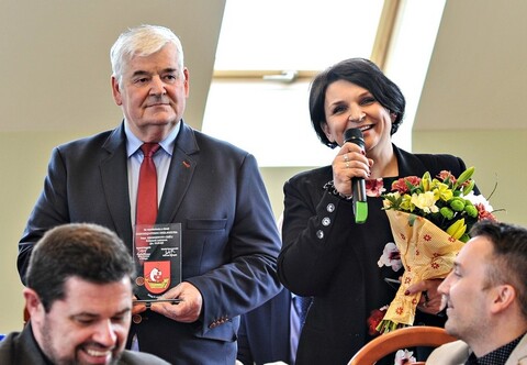 Takich gospodarzy można pozazdrościć