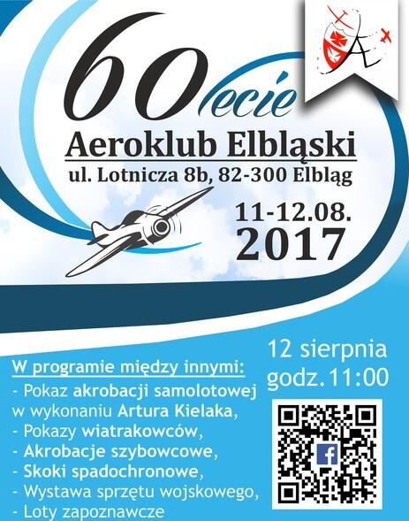 To będą odlotowe urodziny