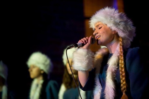 To będzie wyjątkowy koncert!