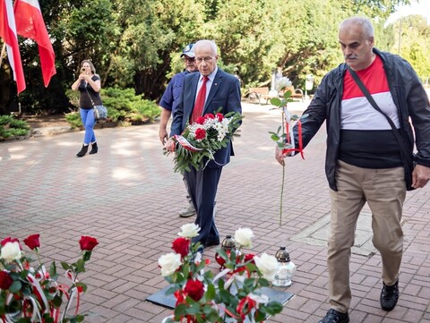 „To był początek końca komunizmu”