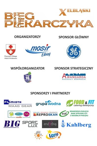 To warto wiedzieć przed Biegiem Piekarczyka