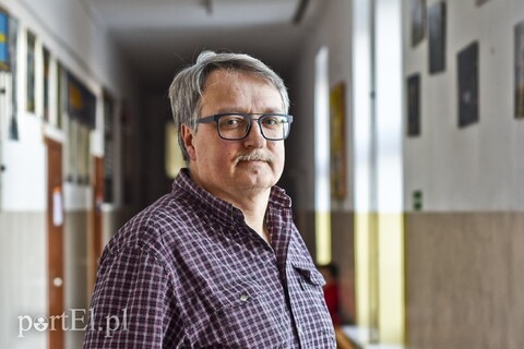 Bunt starych bogów